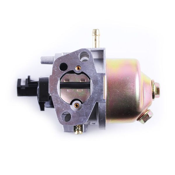 Карбюратор TT AGRO MOTO на бензиновый двигатель 168F генератора GN 2-3,5 KW без паливного крана 43150 фото
