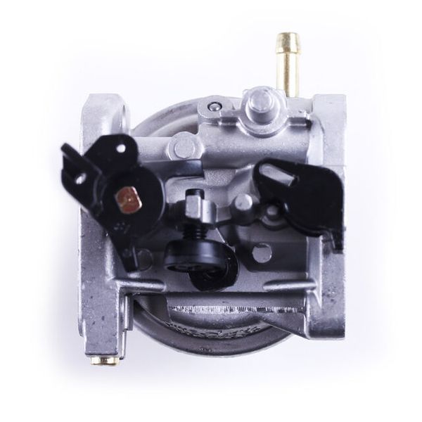 Карбюратор TT AGRO MOTO на бензиновый двигатель 168F генератора GN 2-3,5 KW без паливного крана 43150 фото