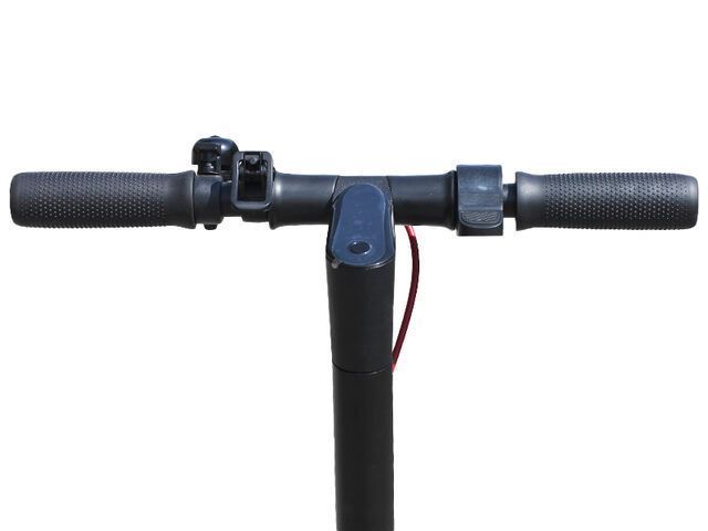 Електросамокат (чорний) + блютуз E5pro 350w 36V 6AH - TTG 40259 фото