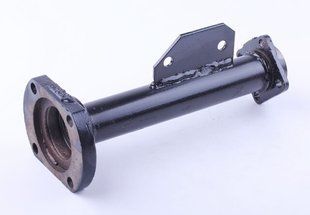 Корпус трансмісії верхньої L-275 мм - KRE 1100 5015 фото