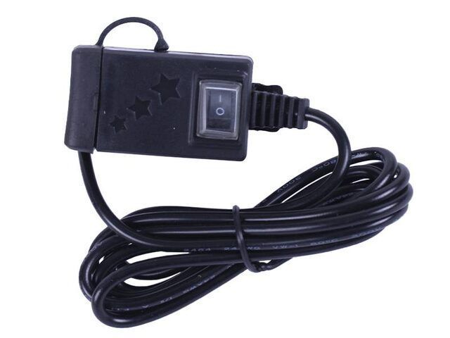 USB зарядка TT AGRO MOTO для телефона, крепление на руль 26423 фото
