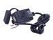 USB зарядка TT AGRO MOTO для телефона, крепление на руль 26423 фото 1