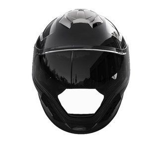 Шолом 905 чорний глянсовий size M-TTG 14638 фото