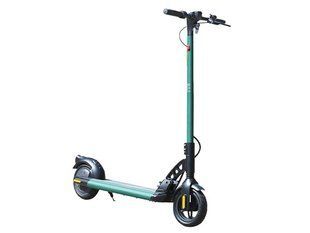 Электросамокат литий-ионный TTG SM DES01 36V 350W 7.8AH зеленый 65986 фото