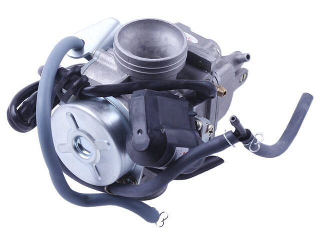 Карбюратор - 125/150CC 1048 фото