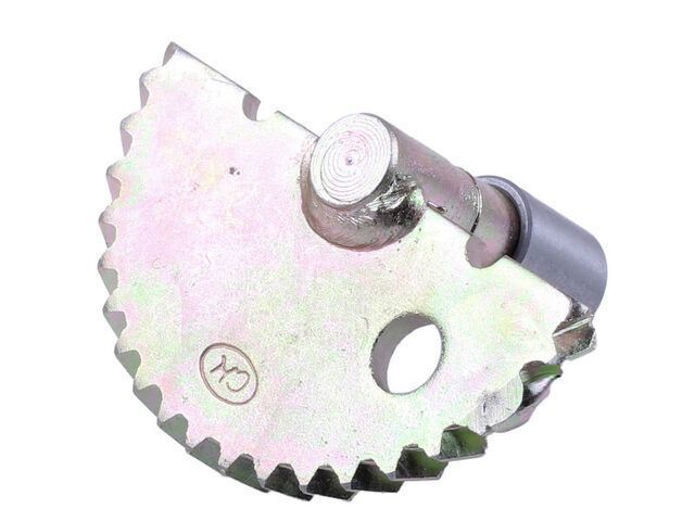Полумесяц и втулка TT AGRO MOTO на бензиновый двигатель 50CC4T 1173 фото