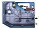 Кришка блоку ручного запуску ZH1125N 90395 фото 4