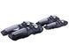 Наколенники + налокотники защитные TT AGRO MOTO, к-т: 4 шт., Oversize D15 10454 фото 1