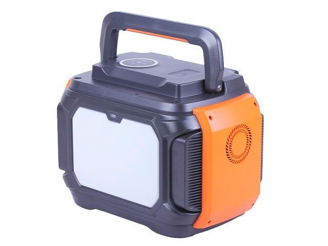 Портативная зарядная станция FlashFish A601 150000mAh 600W 14002 фото