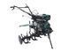 Мотоблок бензиновый MB-1100D(3-12)-ZX TT AGRO MOTO (редукторный), колесо 5*12, двигатель 177F (9 л.с.), GREEN 27309 фото 2