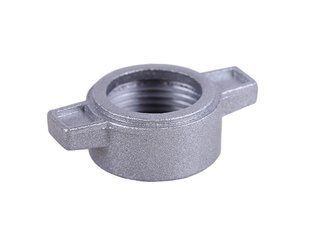 Гайка флянца TT AGRO MOTO на мотопомпу с бензиновым двигателем 52СС 5485 фото