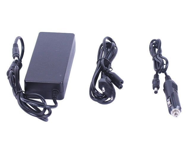 Портативная зарядная станция FlashFish P60 140400mAh 560W 14003 фото