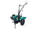 Мотоблок бензиновый MB-1100F(3-12)-ZX TT AGRO MOTO (редукторный), колесо 5*12, двигатель 188F (13 л.с.), GREEN 27306 фото 2