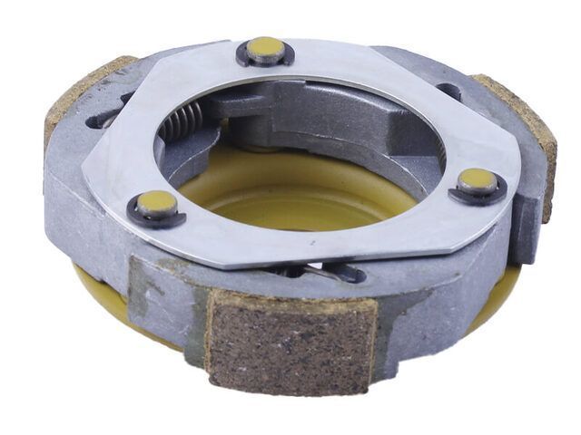 Колодки вариатора заднего (сцепления) TT AGRO MOTO 1055 фото