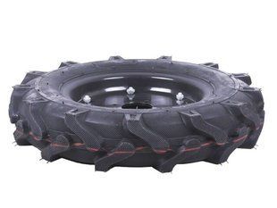 Колесо в сборе YBX 5.00*10 (под 4 болта) 8835 фото