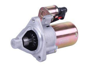 Стартер електричний Z-14 - 188F - GN 5-6 KW 76147 фото