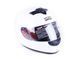 Шолом MD-803 білий size M - VIRTUE 2426 фото 1
