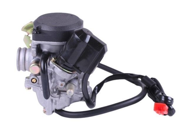 Карбюратор 80CC - 50CC4T 1130 фото