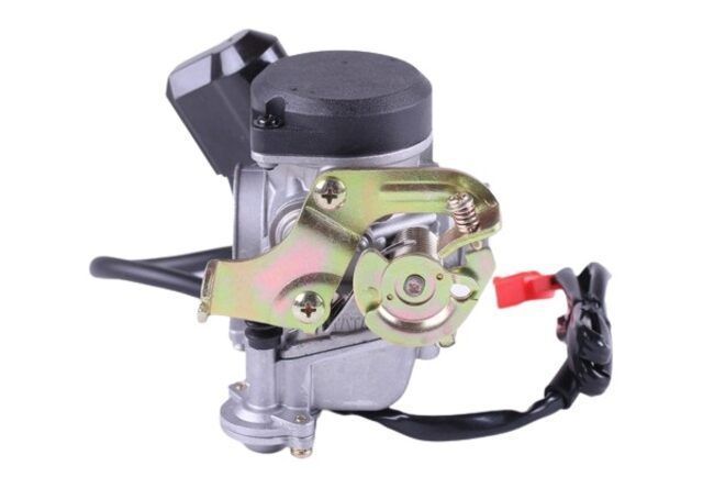 Карбюратор 80CC - 50CC4T 1130 фото