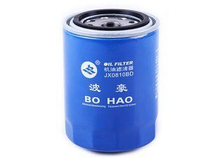 Фільтр масляний DongFeng 244/240 (JX0810B) 7380 фото