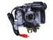 Карбюратор YBX на скутер с бензиновым двигателем 80CC - 50CC4T 30387 фото 2