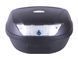 Кофр (багажник) для мотоцикла задний TT AGRO MOTO YM-0888 (V-51L) 59.5&times;44&times;31.5 черный 2786 фото 4
