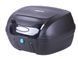 Кофр (багажник) для мотоцикла задний TT AGRO MOTO YM-0879 черный (V-40L) 50&times;43&times;32 черный 2788 фото 1