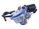 Карбюратор TT AGRO MOTO на бензиновый двигатель 50CC2T, ремень 1238 фото 1