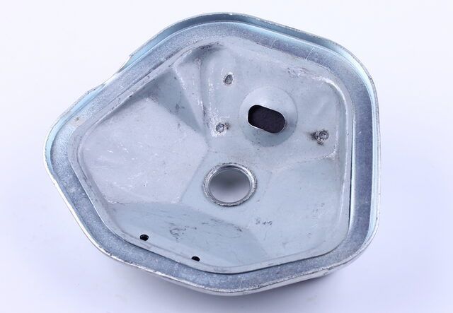 Крышка клапанов TT-AGRO-MOTO на бензиновый двигатель 188F генератора GN 5-6 KW 15112 фото